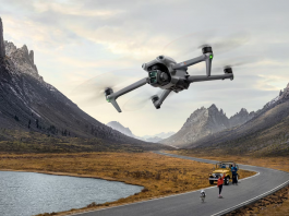 DJI Air 3