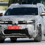 This is Duster 2024. The novelty is based on the Bigster concept Duster 2024