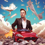 Elon Musk is $13 billion in debt because of Twitter. Elon Musk