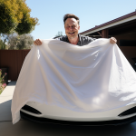 Tesla shares fell and Elon Musk lost more than $20 billion in a day. Elon Musk