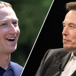 Elon Musk and Jack Dorsey pounce on new rival Twitter Elon Musk and Jack Dorsey