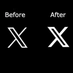 Elon Musk changed the X logo again