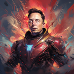 Elon Musk’s decision caused a flight of users from Twitter. Elon Musk's