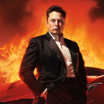 Elon Musk’s efforts have paid off: the number of X users has reached a new high Elon Musk's