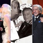 Exploring the Deep Bond and Musical Collaboration between Tony Bennett and Lady Gaga Exploring the Deep Bond and Musical Collaboration between Tony Bennett and Lady Gaga