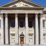 First Bank of the United States to be Reborn as a Museum First Bank of the United States to be Reborn as a Museum
