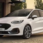 Ford Fiesta is everything. Ford Fiesta