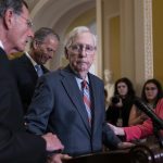 Senate GOP Leaders Grapple with Stalemate Over Military Holds by Sen. Tommy Tuberville GOP leaders strike out on getting Tuberville to bend