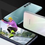 Galaxy M44 will receive SoC Snapdragon 888 Galaxy M44