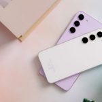 Samsung Galaxy S24 Plus screen will be larger than the Galaxy S23 Plus or S22 Plus Galaxy S23 Plus or S22 Plus