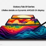 Samsung Galaxy Tab S9, Galaxy Tab S9+ and Galaxy Tab S9 Ultra tablets introduced Galaxy Tab S9 Series