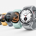 Samsung Galaxy Watch6 and Galaxy Watch6 Classic introduced with rotating bezel Galaxy Watch6