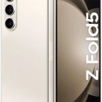 Multiple images of Galaxy Z Flip5 and Fold5 smartphones Galaxy Z Flip5 and Fold5