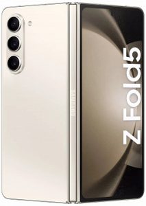 Galaxy Z Flip5 and Fold5