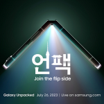 Samsung announced the date and already taking reserves on Galaxy Z Fold5 Series Galaxy Z Fold5, Flip5