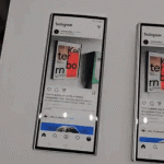 Galaxy Z Fold5 and Flip5