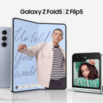 Galaxy Z Fold5 and Flip5 could be very different: Samsung showed prototypes Galaxy Z Fold5 and Flip5
