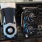 GeForce RTX 4060 manages to lose even GTX 1660 Ti. GeForce RTX 4060