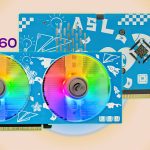 ASL GeForce RTX 4060 Youth Edition introduced GeForce RTX 4060