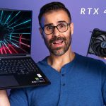 How mobile is the GeForce RTX 4060 Laptop worse than the desktop one? GeForce RTX 4060 Laptop