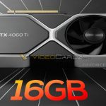 Will gamers finally start buying the GeForce RTX 4060 Ti? GeForce RTX 4060 Ti