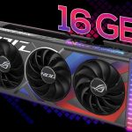 If $500 for a GeForce RTX 4060 Ti 16GB is a lot, how about €660? GeForce RTX 4060 Ti