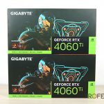 Even at 4K, the GeForce RTX 4060 Ti 16GB often has no advantage over the 8GB version GeForce RTX 4060 Ti