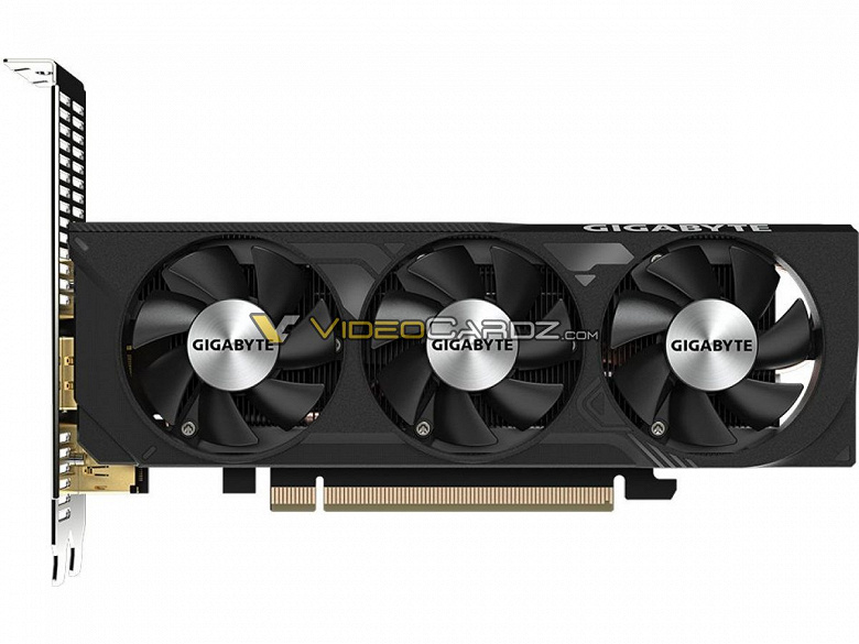 GeForce RTX 4060