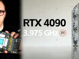 GeForce RTX 409