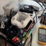 This GeForce RTX 4090 is the only one in the world. GeForce RTX 4090