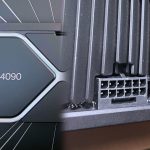 Thanks Nvidia, the GeForce RTX 4090 should be safer now. GeForce RTX 4090