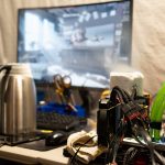 Does the GeForce RTX 4090 even have a limit? GeForce RTX 4090