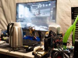 GeForce RTX 4090