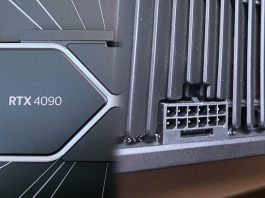 GeForce RTX 4090