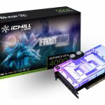 Two new GeForce RTX 4090s, including a small one and a single slot. GeForce RTX 4090s