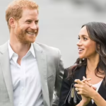 Harry and Meghan ‘must reinvent themselves’ as expert pinpoints key to success for couple Harry and Meghan