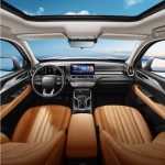 Has Haval created the perfect off-road vehicle for travel? Haval H5