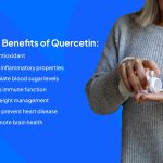 Health Benefits of Quercetin