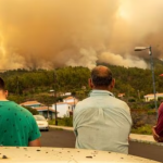 Extreme High temperatures and extreme weather in Europe, US and Asia High Temperatures