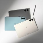 The flagship tablet Honor Magic Pad was shown on official images. Honor Magic Pad