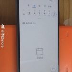 This is Honor Magic V2. Folding smartphone spotted for the first time in a photo Honor Magic V2