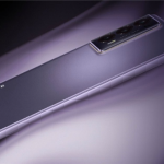 Honor Magic V2 is the world’s thinnest foldable smartphone. Honor Magic V2