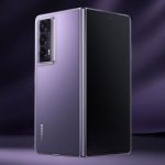 Honor Magic V2 launched in China. Honor Magic V2