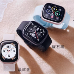 Honor Watch 4 smartwatch unveiled. Honor Watch 4 smartwatch