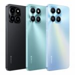 Honor X6a received a technically old platform gaining 100,000 points in AnTuTu Honor X6a