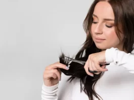 How To Cut Your Own Hair at Home
