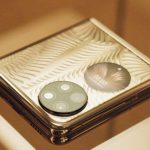 Huawei will release a new clamshell before the end of the year Huawei