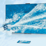 Huawei taught its TVs to project 4K content from mobile devices Huawei Tv