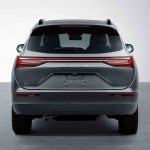 In China, a “smart” version of the popular crossover Huawei Aito M7 has been certified Huawei Aito M7