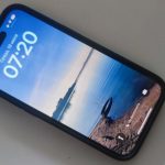 Huawei Mate 60 will receive an analogue of Dynamic Island from the iPhone Huawei Mate 60